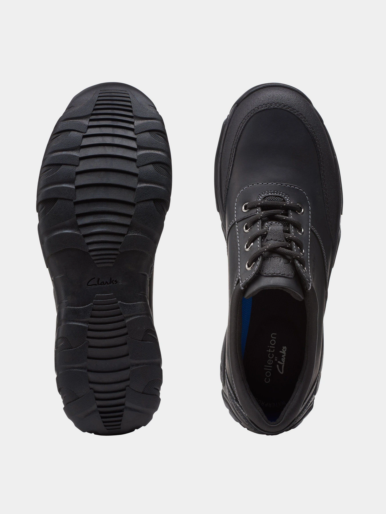 Кросівки Clarks Grove Edge II модель 26155012 Кросівки Clarks Grove Edge II модель 26155012 Фото