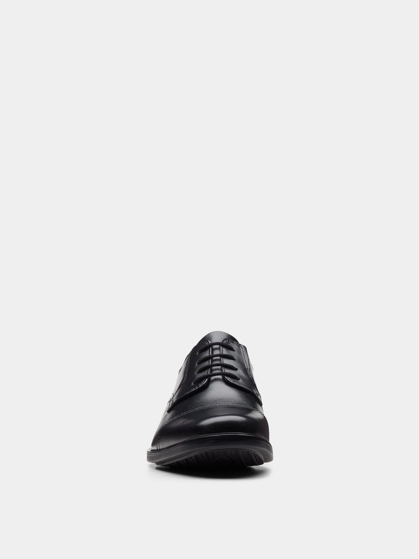 Туфли и лоферы Clarks Howard Cap модель 26162012 Фото