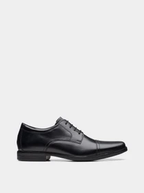 Туфли и лоферы Clarks Howard Cap модель 26162012 Фото