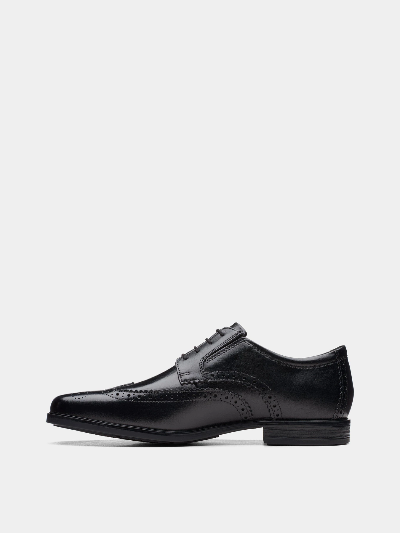 Туфли и лоферы Clarks Howard Wing модель 26161253 Туфли и лоферы Clarks Howard Wing модель 26161253 Фото