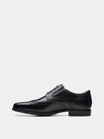 Туфли и лоферы Clarks Howard Wing модель 26161253 Фото
