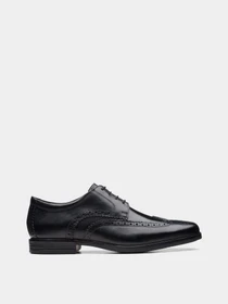 Туфли и лоферы Clarks Howard Wing модель 26161253 Фото