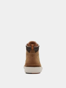 Ботинки и сапоги Clarks Larvik Mid модель 26163470 Фото