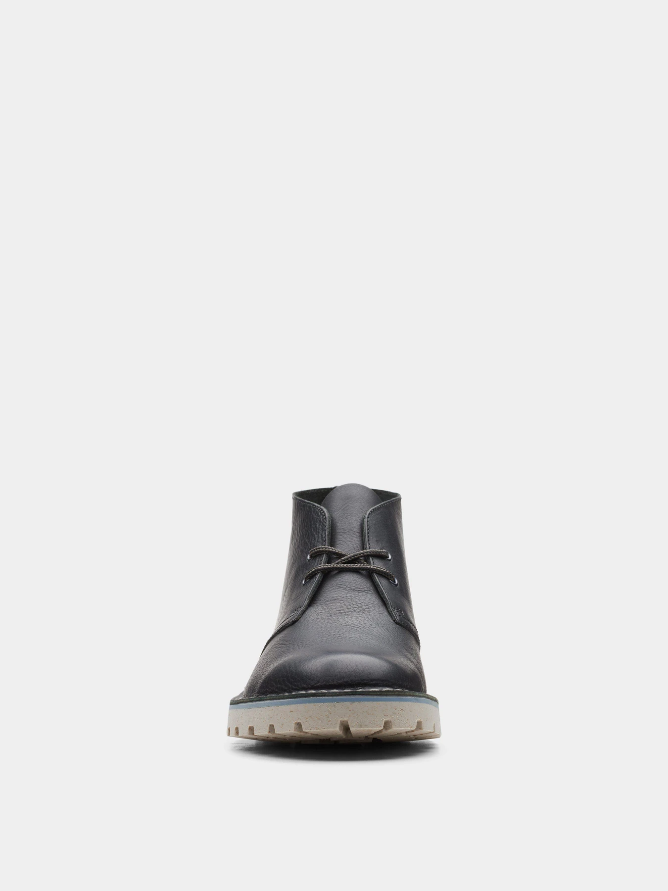 Ботинки и сапоги Clarks Overdale Mid модель 26162943 Ботинки и сапоги Clarks Overdale Mid модель 26162943 Фото