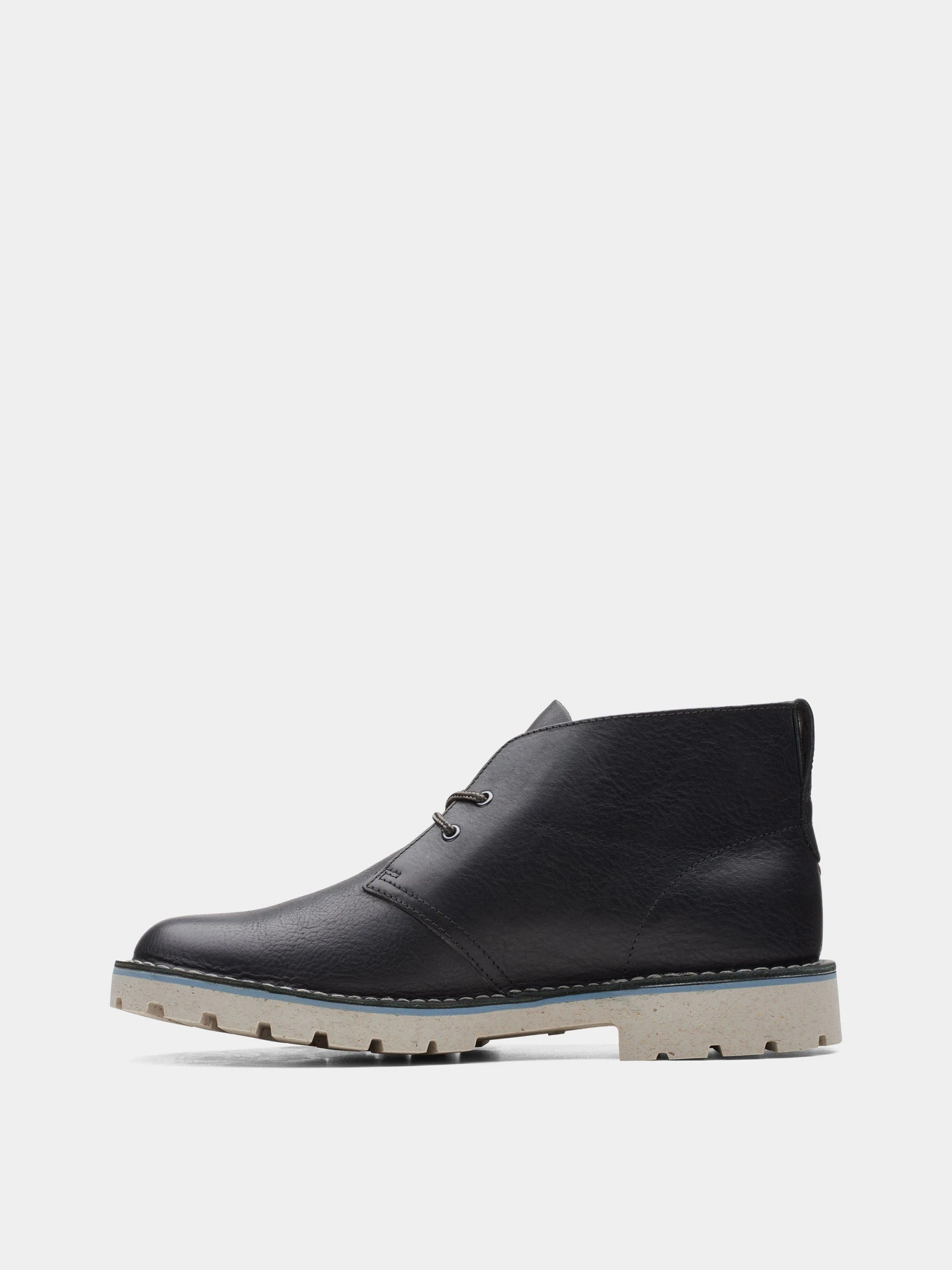 Ботинки и сапоги Clarks Overdale Mid модель 26162943 Ботинки и сапоги Clarks Overdale Mid модель 26162943 Фото