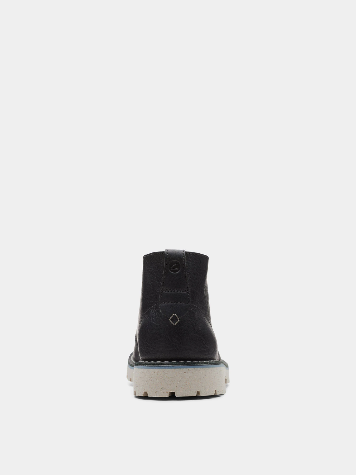 Ботинки и сапоги Clarks Overdale Mid модель 26162943 Ботинки и сапоги Clarks Overdale Mid модель 26162943 Фото