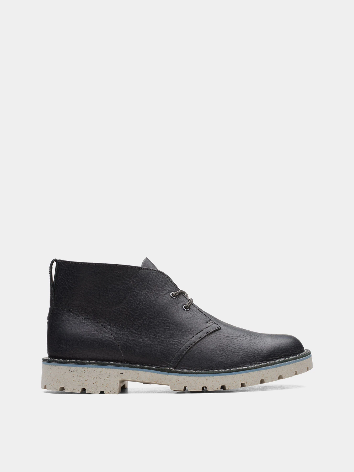 Ботинки и сапоги Clarks Overdale Mid модель 26162943 Ботинки и сапоги Clarks Overdale Mid модель 26162943 Фото