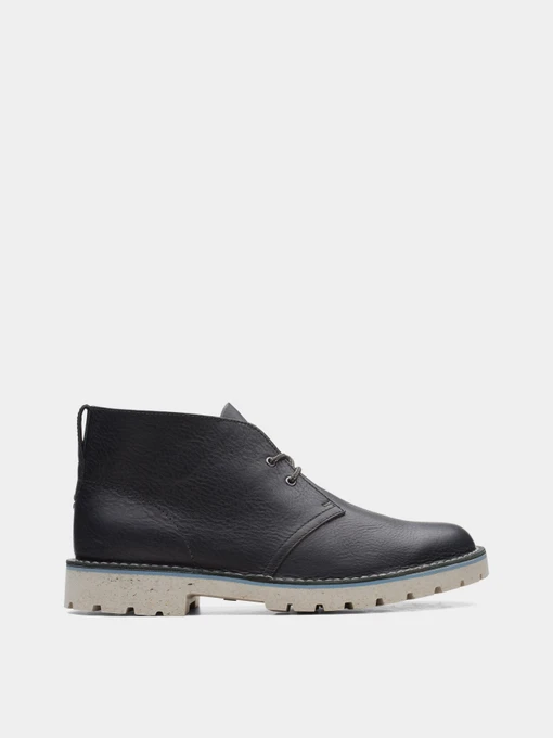 Ботинки и сапоги Clarks Overdale Mid модель 26162943 Фото