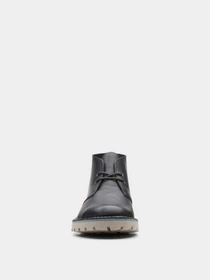 Ботинки и сапоги Clarks Overdale Mid модель 26162943 Фото