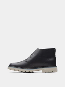 Ботинки и сапоги Clarks Overdale Mid модель 26162943 Фото