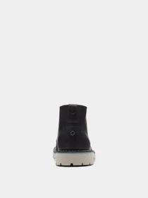 Ботинки и сапоги Clarks Overdale Mid модель 26162943 Фото