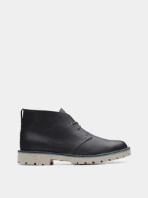 Ботинки и сапоги Clarks Overdale Mid модель 26162943 Фото