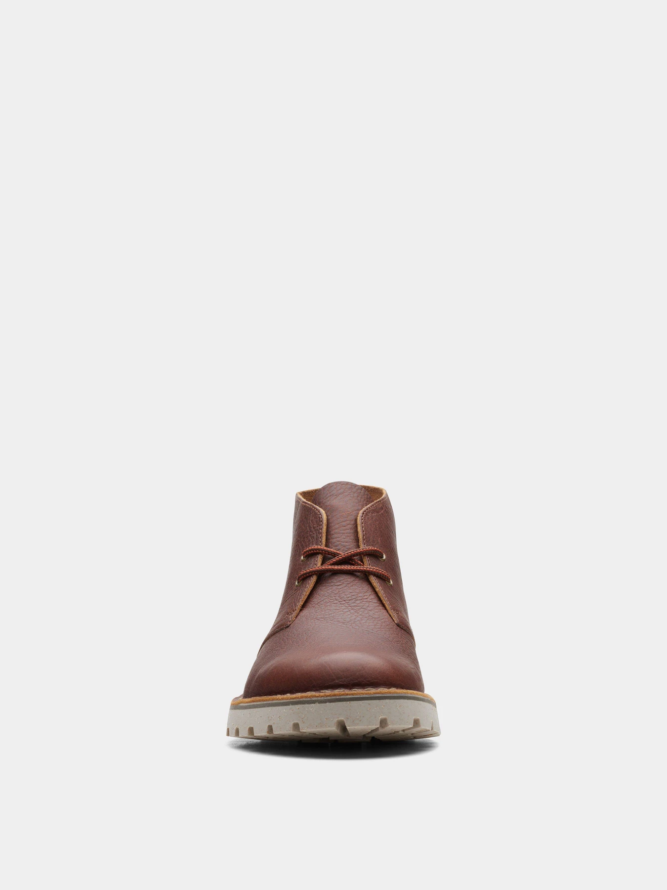 Ботинки и сапоги Clarks Overdale Mid модель 26162916 Ботинки и сапоги Clarks Overdale Mid модель 26162916 Фото
