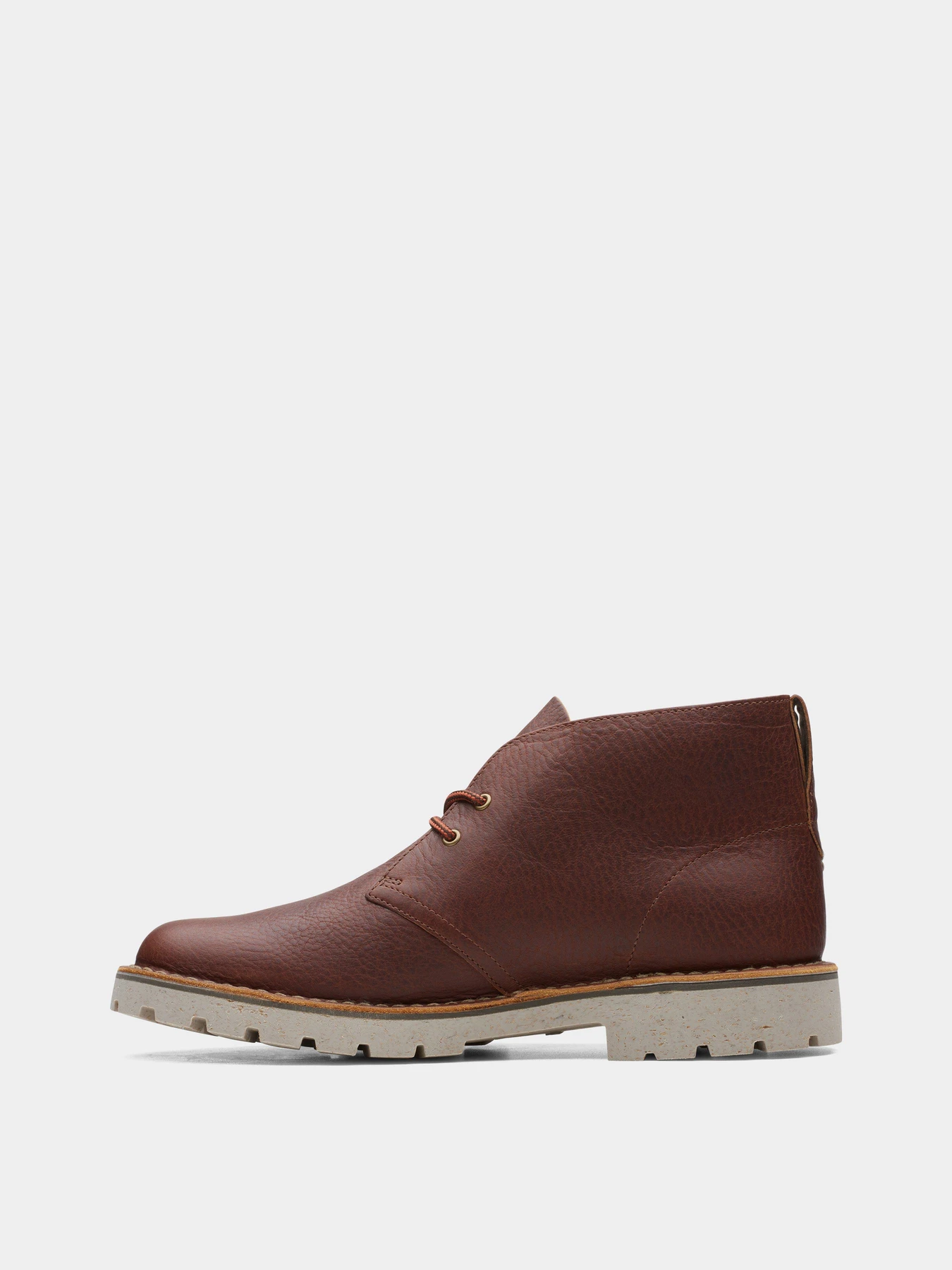 Ботинки и сапоги Clarks Overdale Mid модель 26162916 Ботинки и сапоги Clarks Overdale Mid модель 26162916 Фото