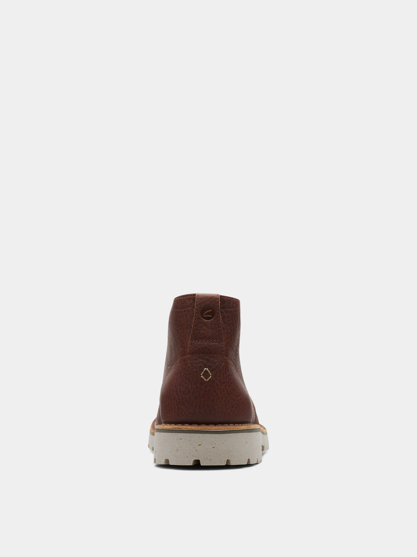 Ботинки и сапоги Clarks Overdale Mid модель 26162916 Ботинки и сапоги Clarks Overdale Mid модель 26162916 Фото