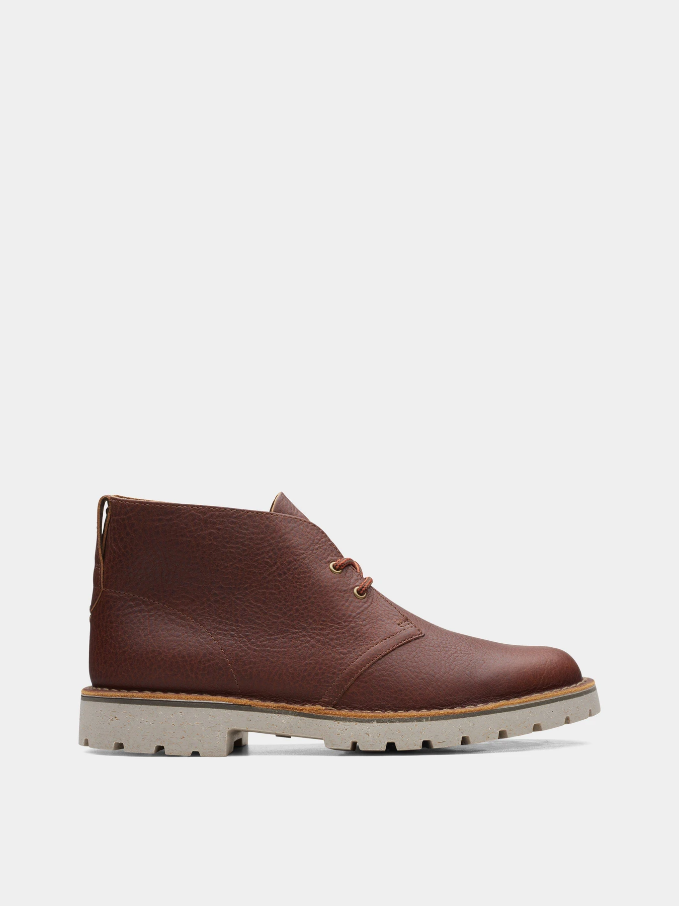 Ботинки и сапоги Clarks Overdale Mid модель 26162916 Ботинки и сапоги Clarks Overdale Mid модель 26162916 Фото