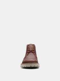 Ботинки и сапоги Clarks Overdale Mid модель 26162916 Фото