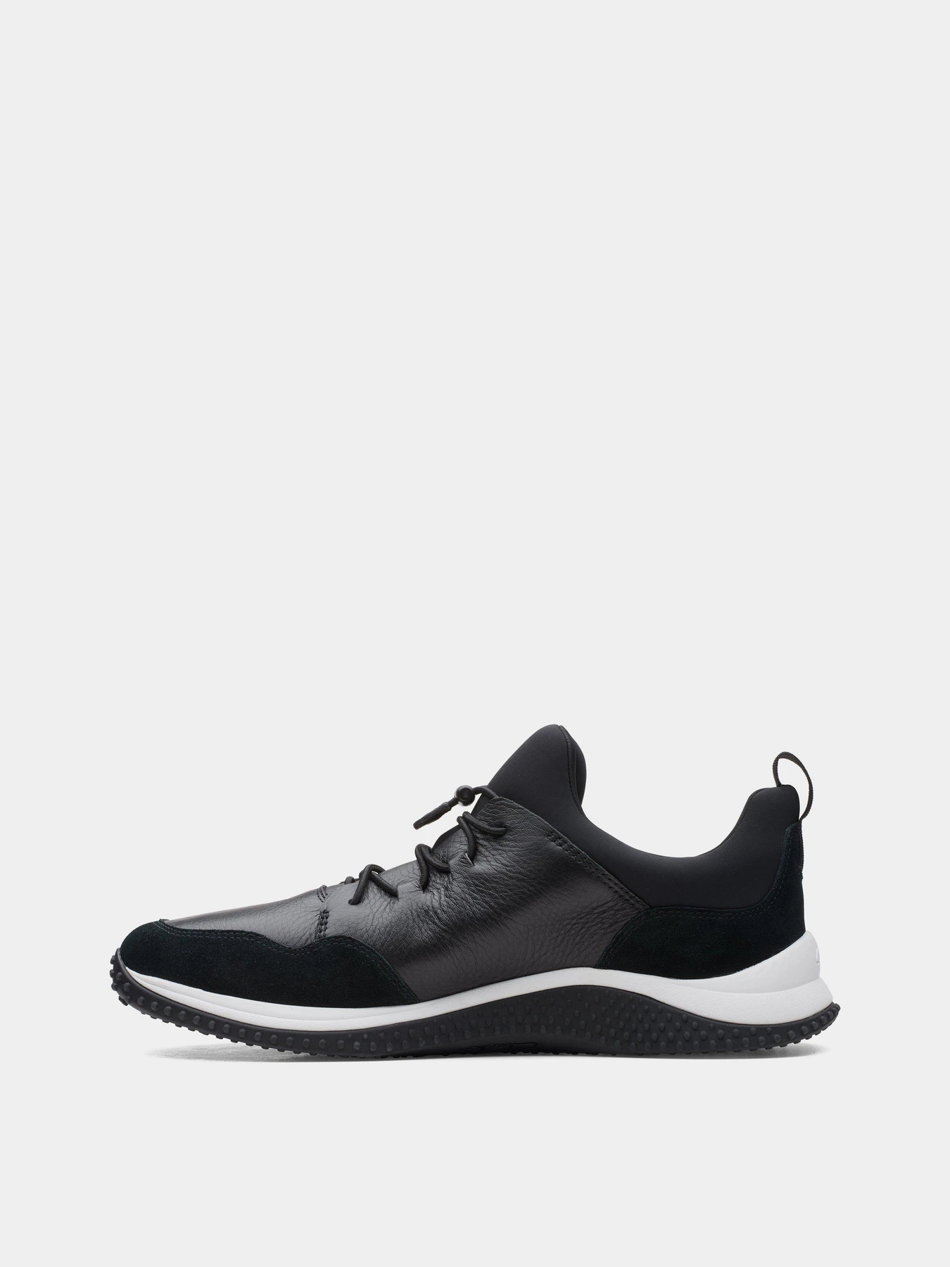 Кросівки Clarks Puxton Ease модель 26161734 Кросівки Clarks Puxton Ease модель 26161734 Фото