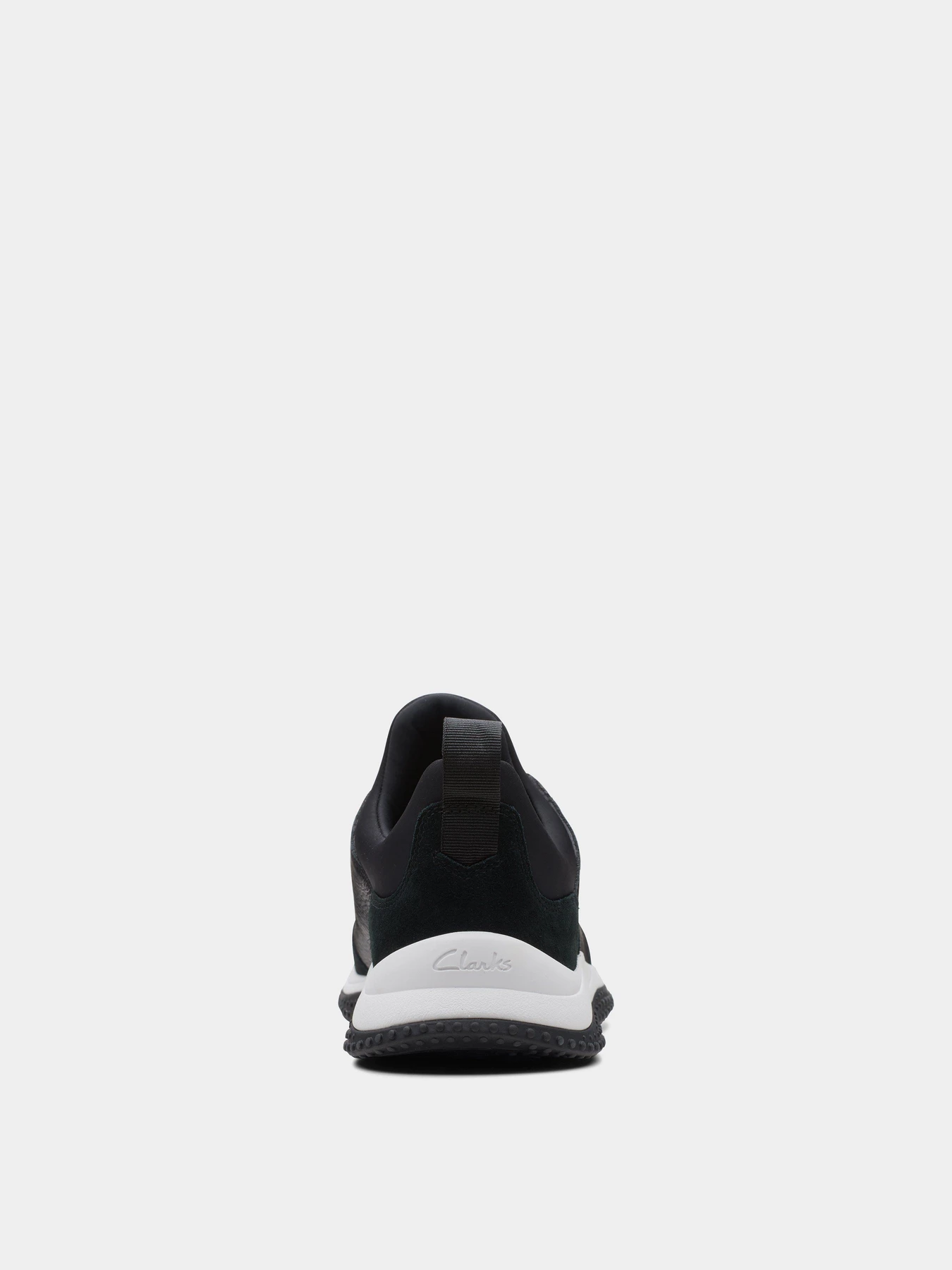 Кросівки Clarks Puxton Ease модель 26161734 Кросівки Clarks Puxton Ease модель 26161734 Фото