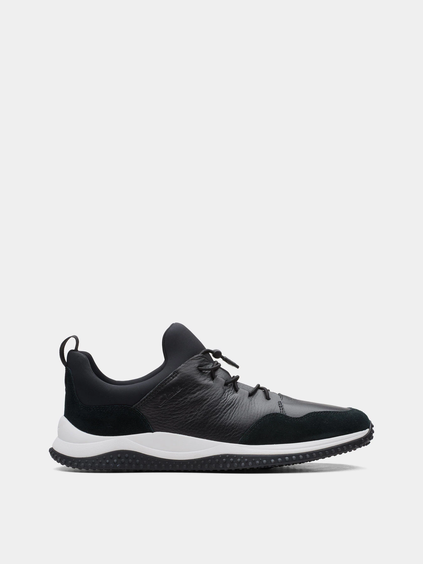 Кросівки Clarks Puxton Ease модель 26161734 Кросівки Clarks Puxton Ease модель 26161734 Фото