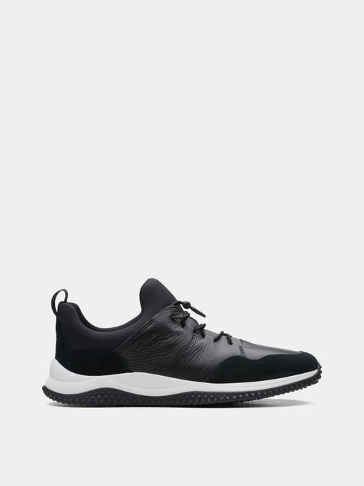 Кросівки Clarks Puxton Ease модель 26161734 Фото