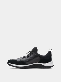 Кросівки Clarks Puxton Ease модель 26161734 Фото