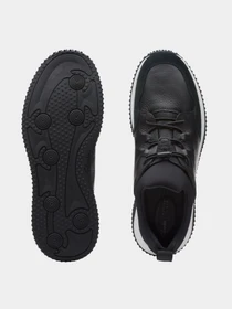 Кросівки Clarks Puxton Ease модель 26161734 Фото