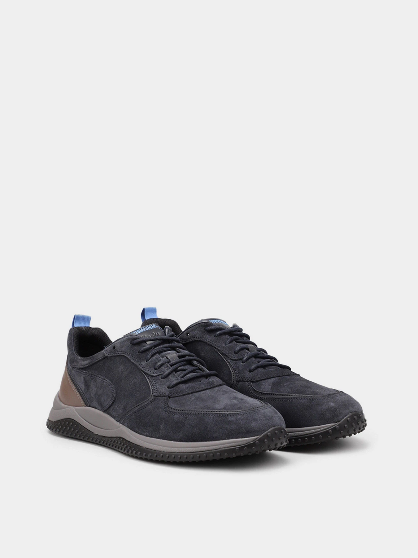 Кросівки Clarks Puxton Run модель 26161231 Кросівки Clarks Puxton Run модель 26161231 Фото