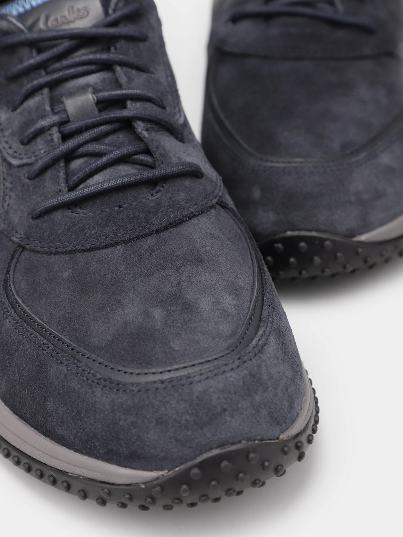 Кросівки Clarks Puxton Run модель 26161231 Кросівки Clarks Puxton Run модель 26161231 Фото
