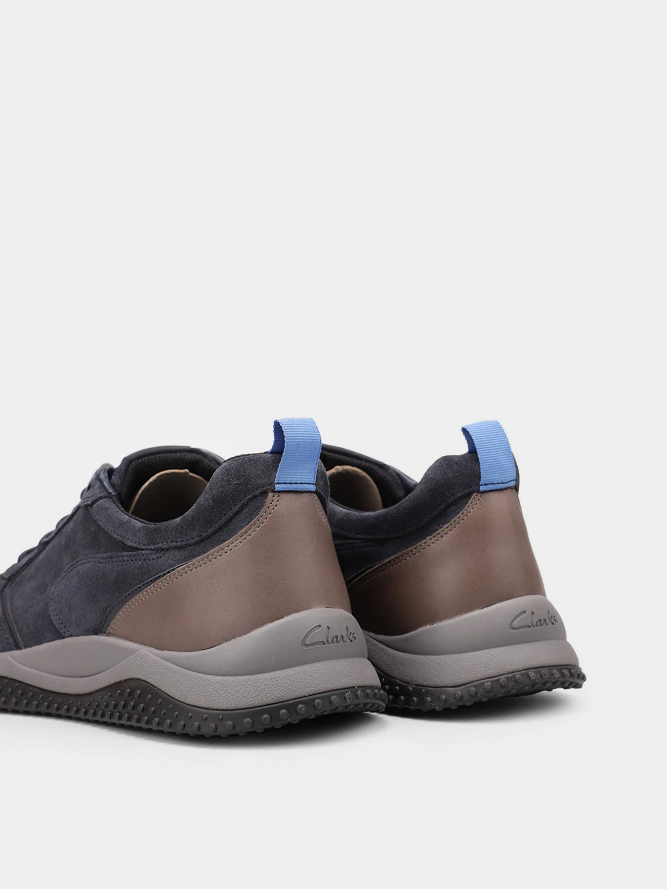 Кросівки Clarks Puxton Run модель 26161231 Кросівки Clarks Puxton Run модель 26161231 Фото