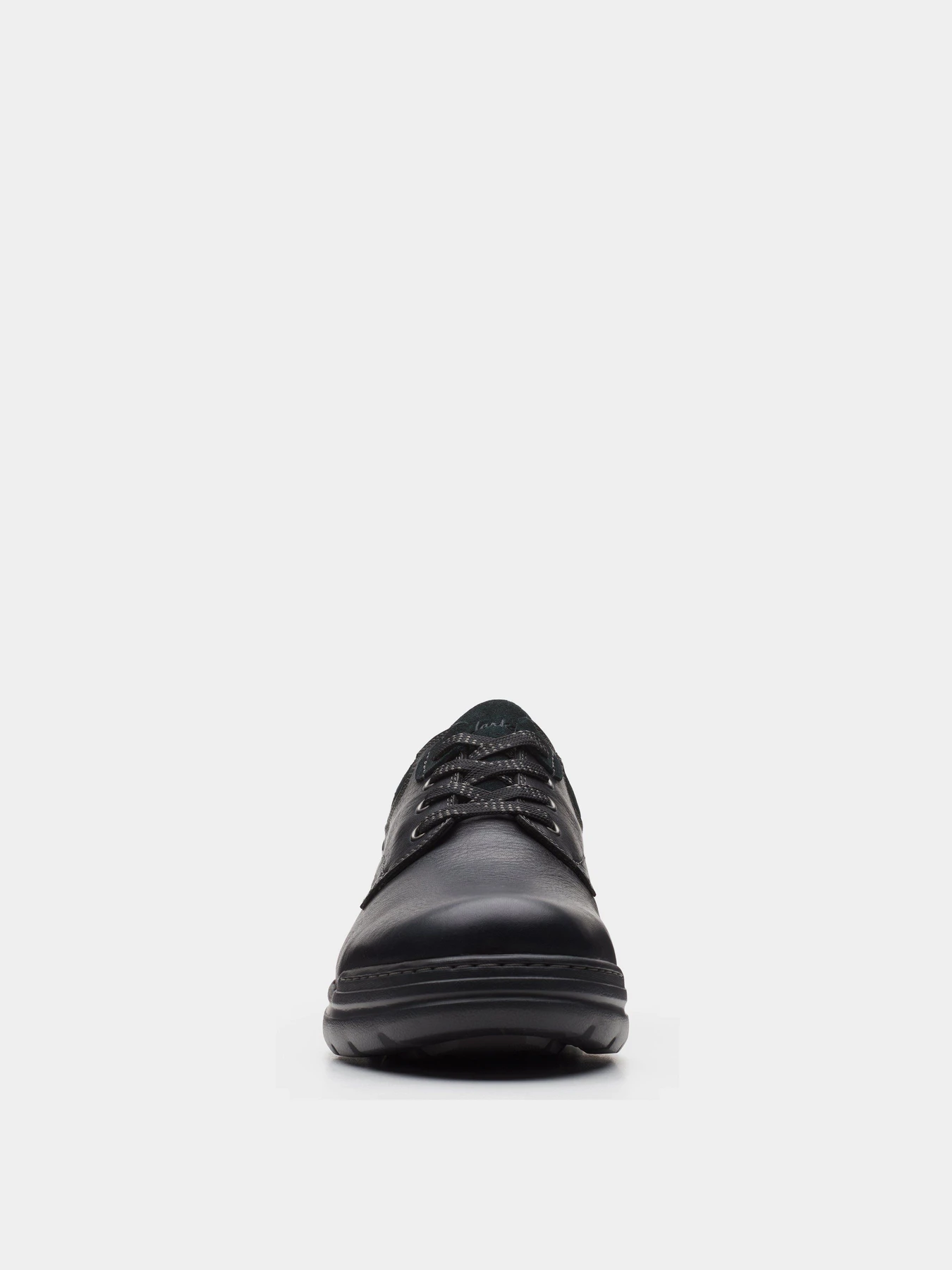 Кроссовки Clarks Rockie 2 Lo модель 26163237 Фото