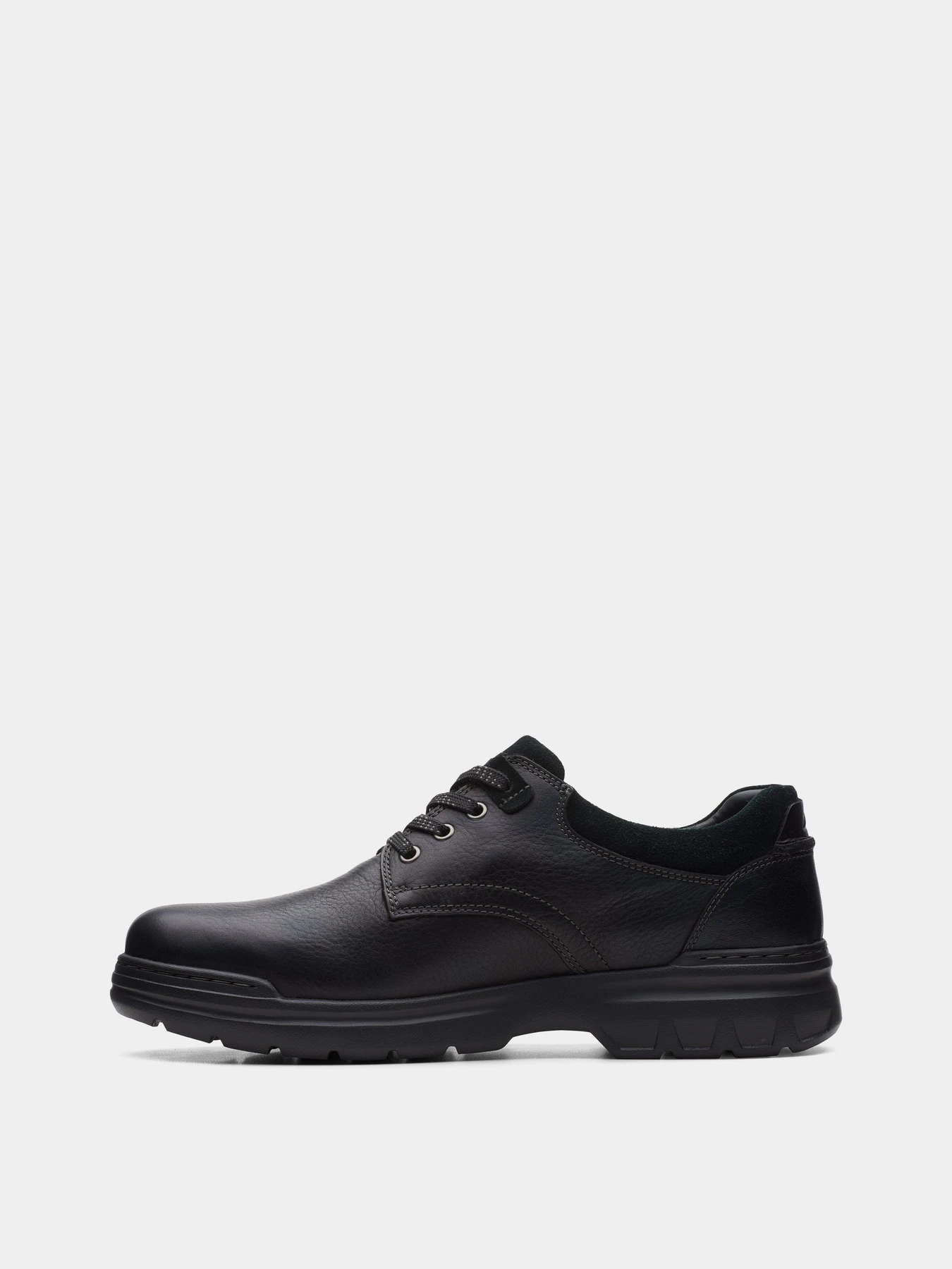 Кроссовки Clarks Rockie 2 Lo модель 26163237 Фото