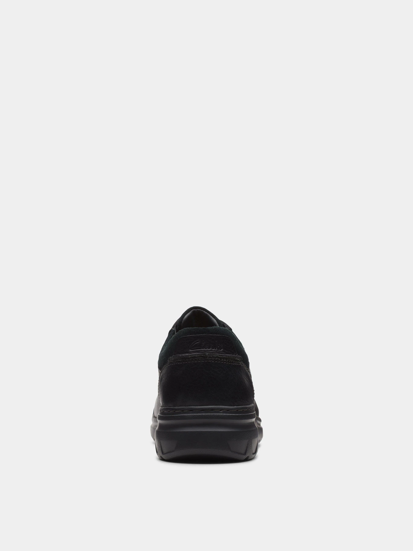 Кроссовки Clarks Rockie 2 Lo модель 26163237 Фото