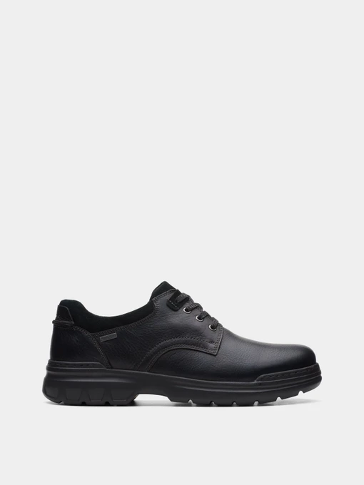 Кросівки Clarks Rockie 2 Lo модель 26163237 Фото