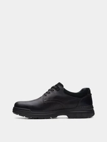 Кроссовки Clarks Rockie 2 Lo модель 26163237 Фото