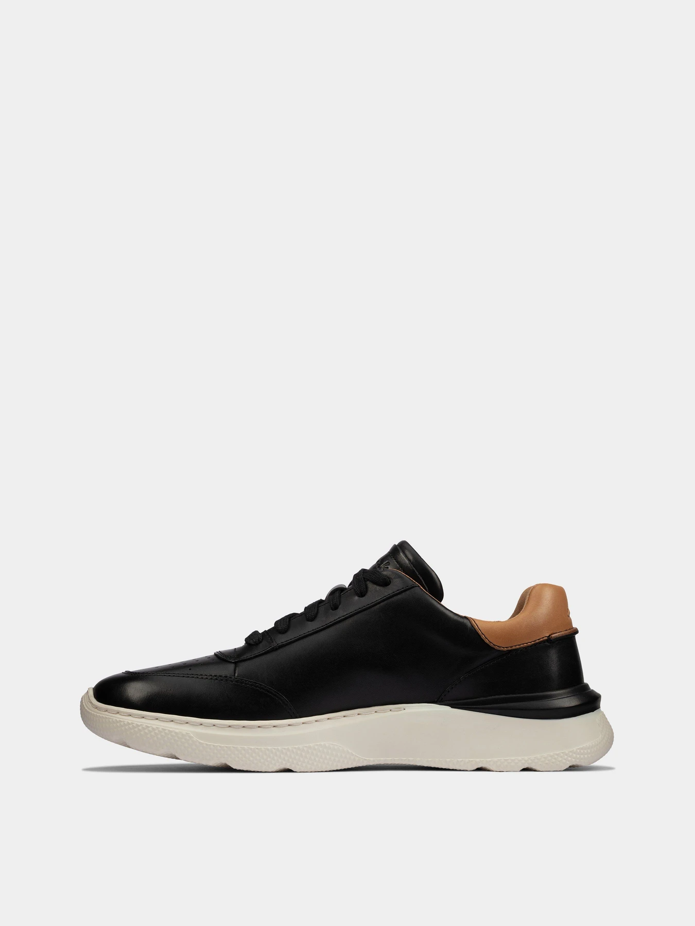 Кроссовки Clarks SprintLiteLace модель 26158341 Кроссовки Clarks SprintLiteLace модель 26158341 Фото