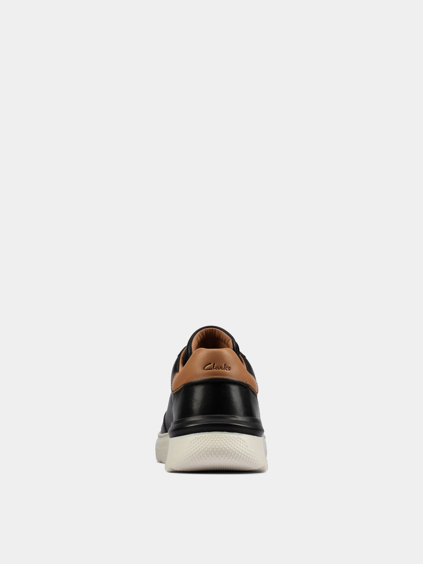 Кроссовки Clarks SprintLiteLace модель 26158341 Кроссовки Clarks SprintLiteLace модель 26158341 Фото