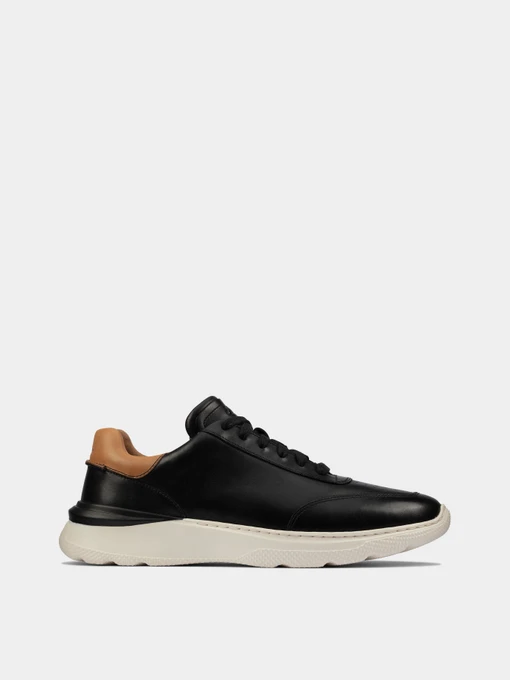 Кроссовки Clarks SprintLiteLace модель 26158341 Фото