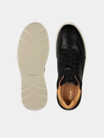 Кроссовки Clarks SprintLiteLace модель 26158341 Фото