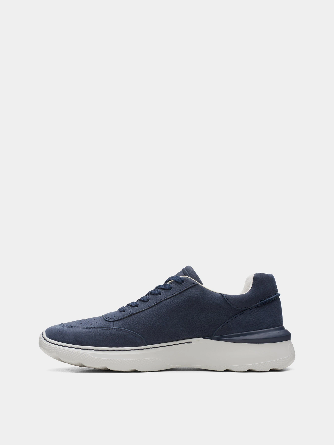 Кроссовки Clarks SprintLiteLace модель 26161214 Фото