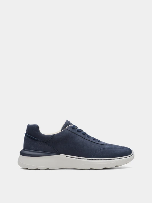 Кроссовки Clarks SprintLiteLace модель 26161214 Фото