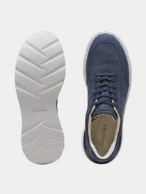 Кроссовки Clarks SprintLiteLace модель 26161214 Фото