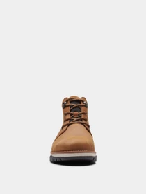 Ботинки и сапоги Clarks Topton Mid модель 26163261 Фото