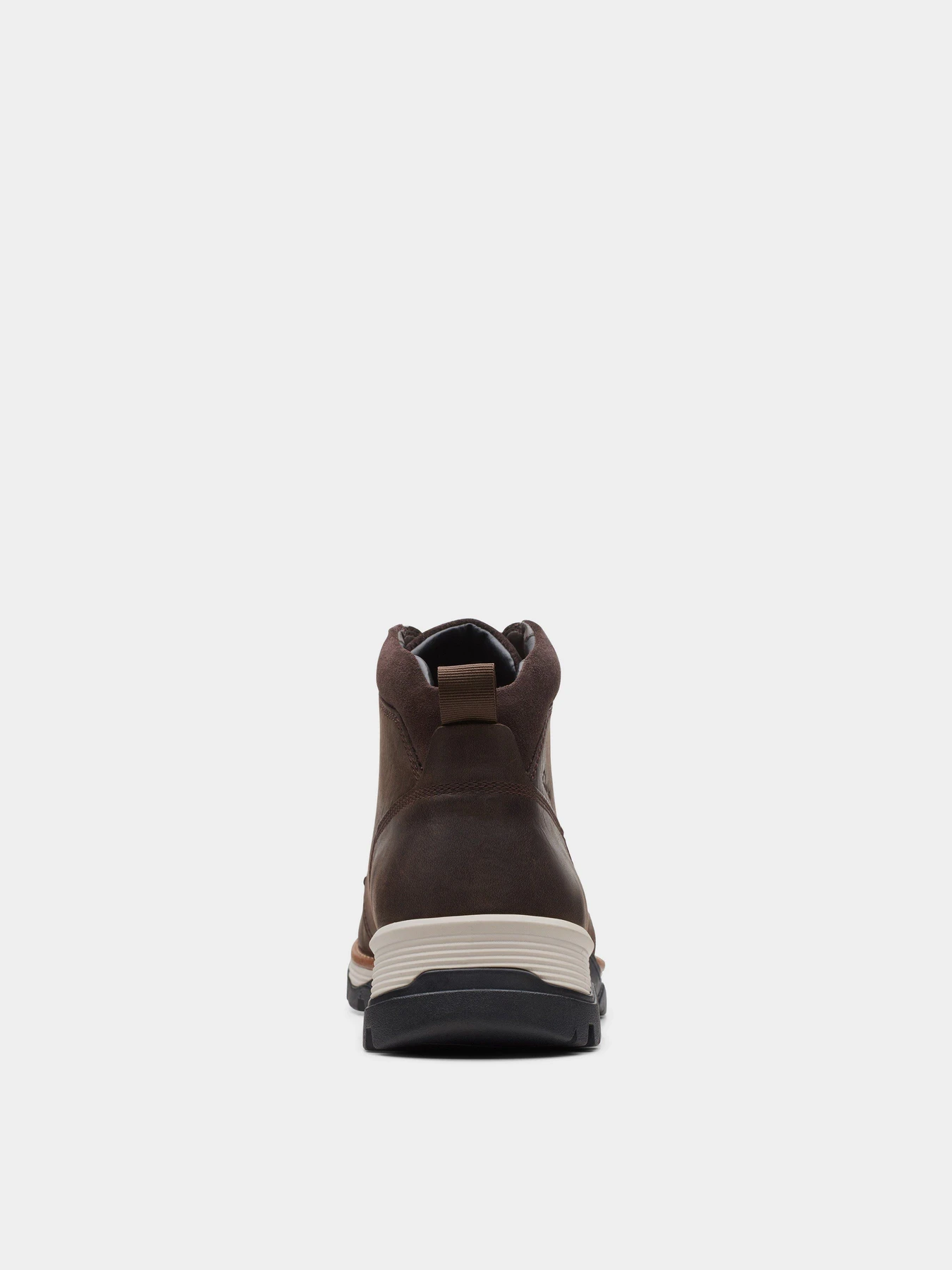Ботинки и сапоги Clarks Clarks Topton Mid модель 26163262 Ботинки и сапоги Clarks Clarks Topton Mid модель 26163262 Фото