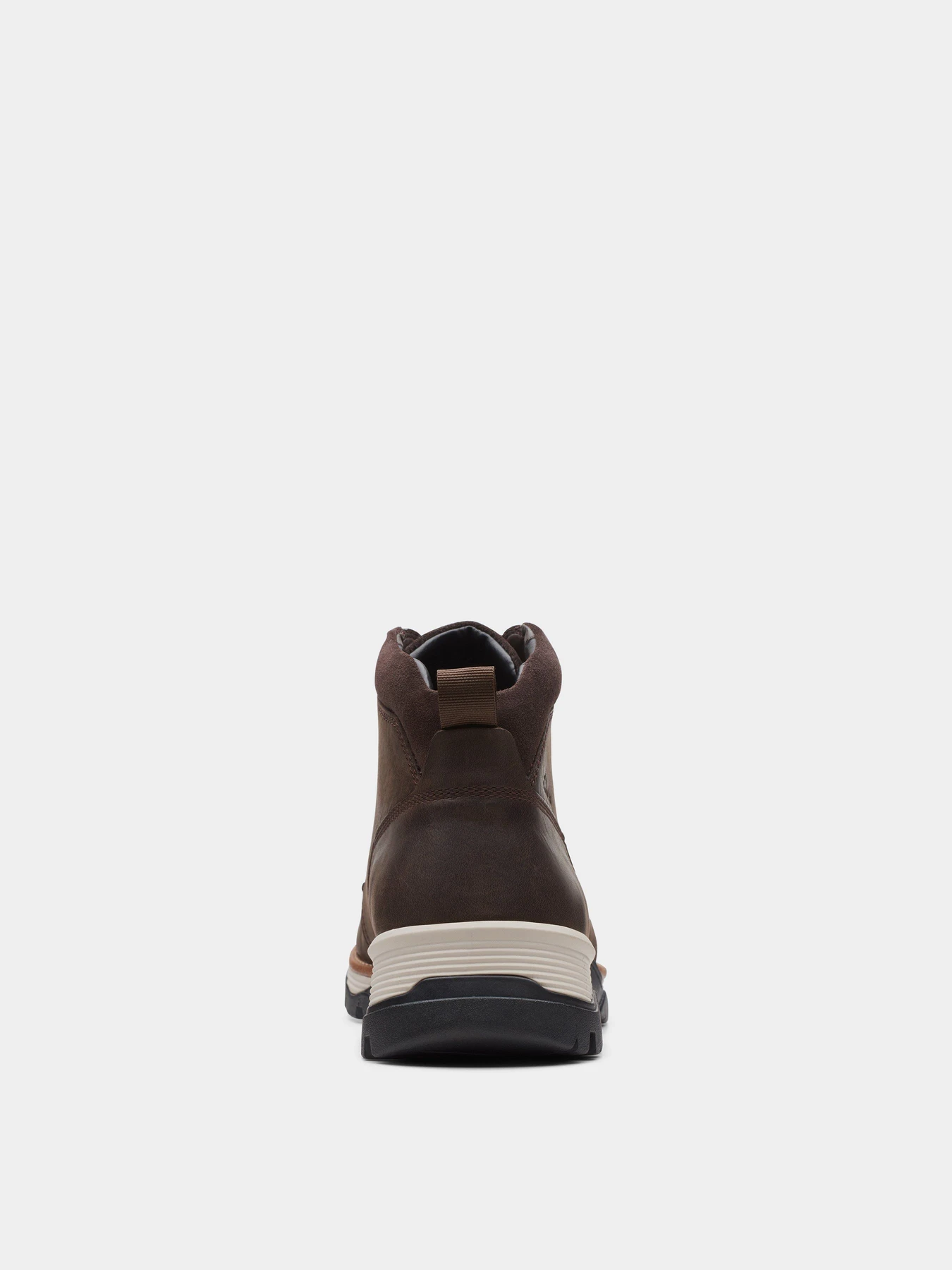 Ботинки и сапоги Clarks Clarks Topton Mid модель 26163262 Ботинки и сапоги Clarks Clarks Topton Mid модель 26163262 Фото
