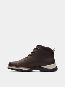 Ботинки и сапоги Clarks Clarks Topton Mid модель 26163262 Фото