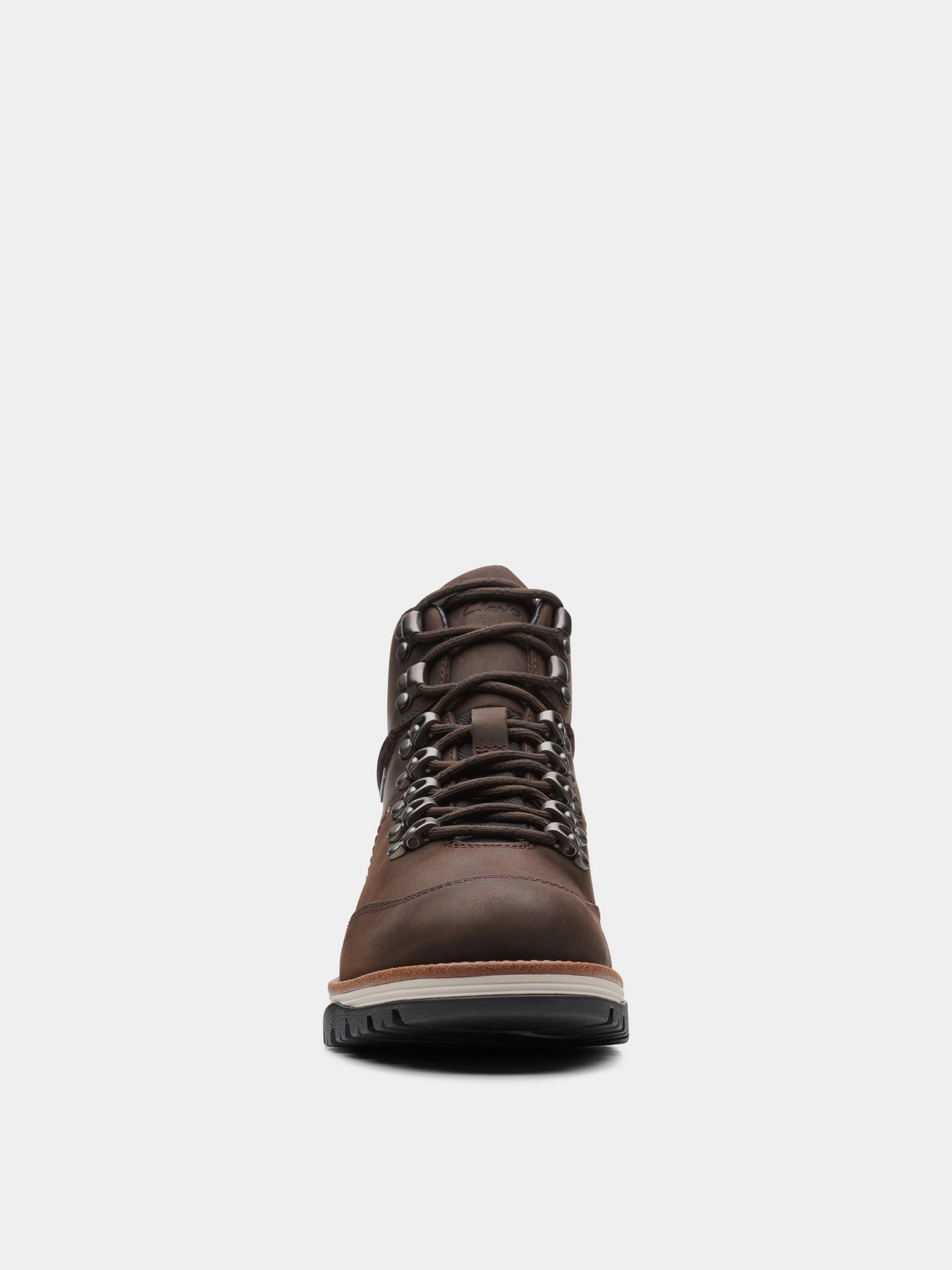 Черевики та чоботи Clarks ToptonPine GTX модель 26161260 Фото