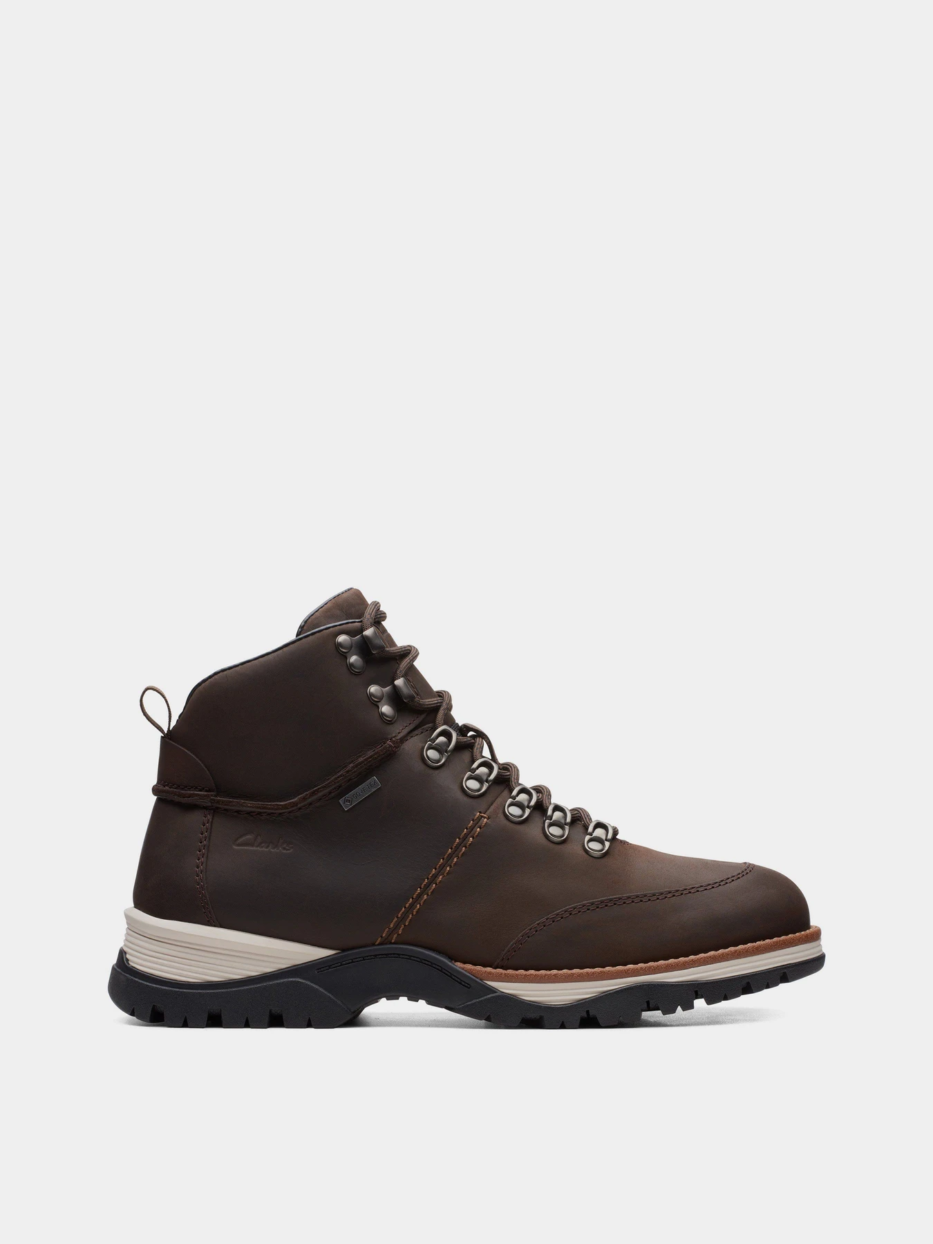Черевики та чоботи Clarks ToptonPine GTX модель 26161260 Фото