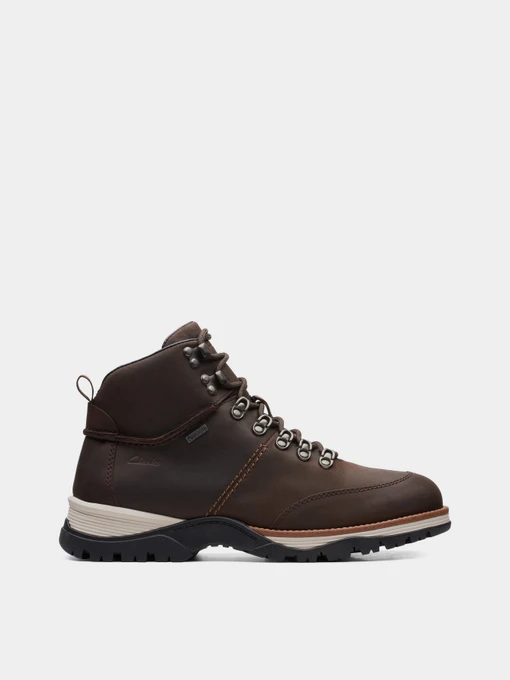 Черевики та чоботи Clarks ToptonPine GTX модель 26161260 Фото