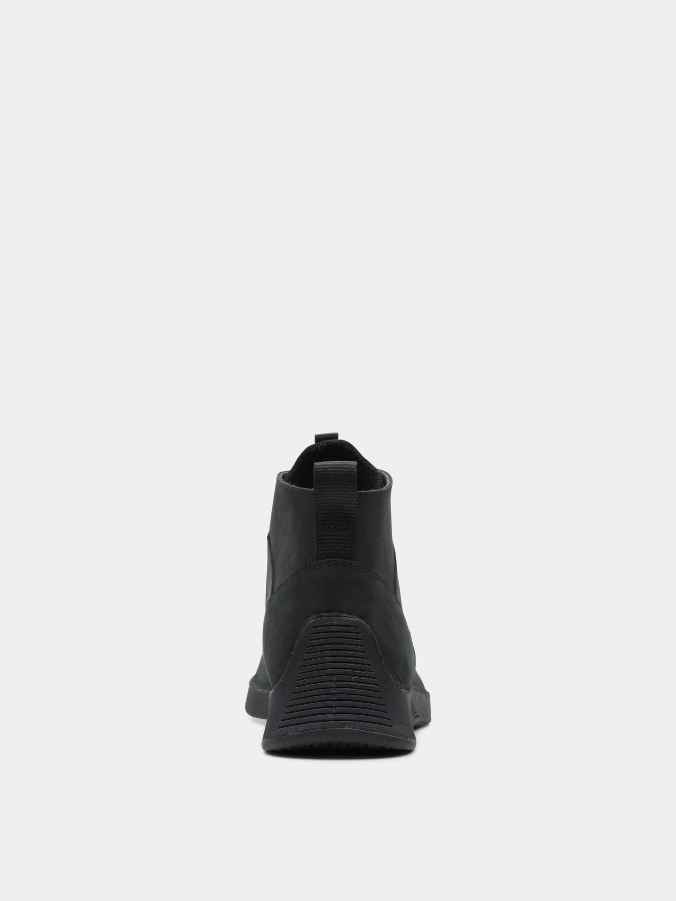Ботинки и сапоги Clarks Tri Glide модель 26161220 Ботинки и сапоги Clarks Tri Glide модель 26161220 Фото